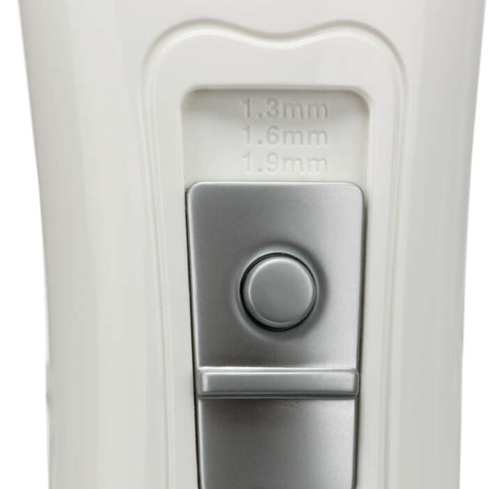 TRIXIE Schermaschinen-Set Akku TR1150, 6 W